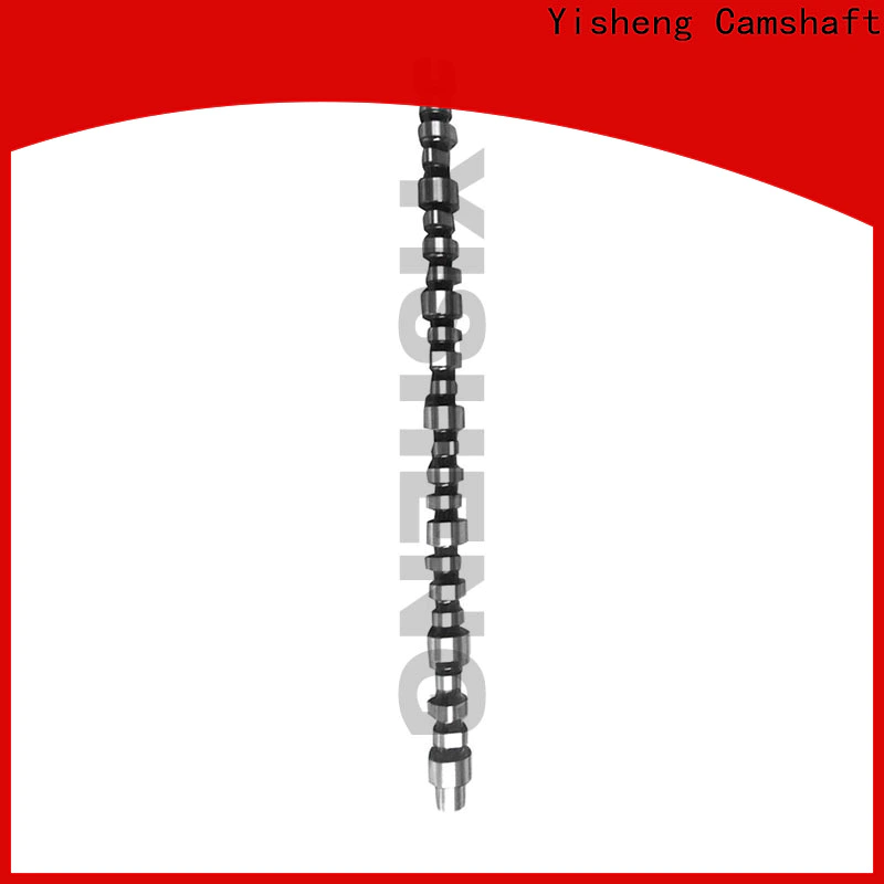Yisheng camshaft replacement for wholesale for mercedes benz