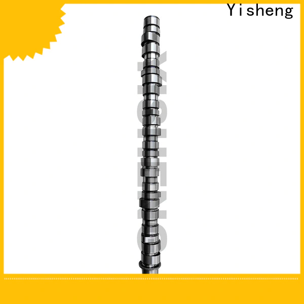 Yisheng advanced volvo d13 camshaft replacement at discount for volvo