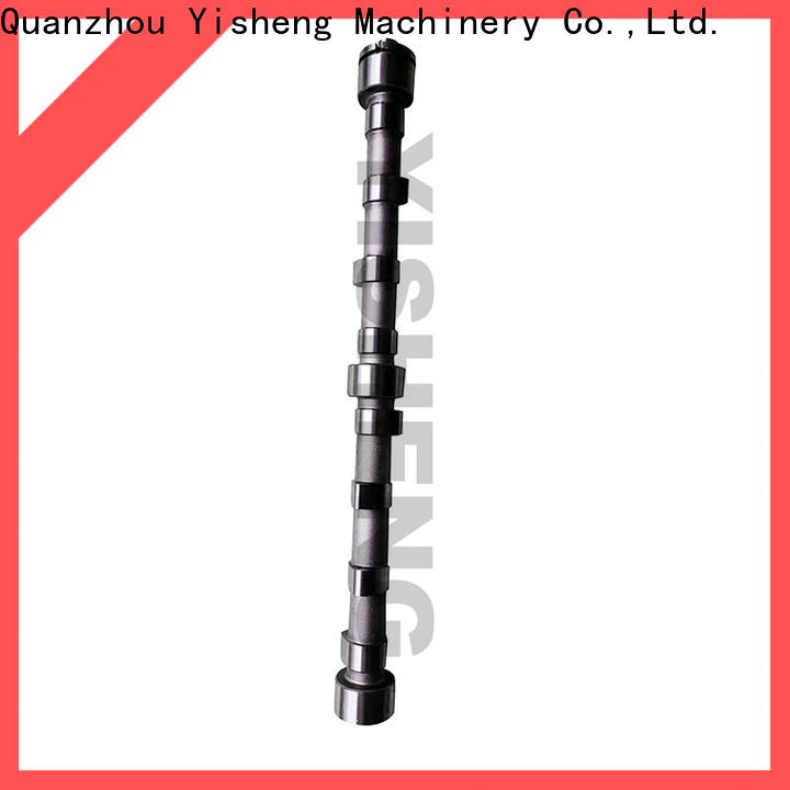 Yisheng fine-quality c15 camshaft free quote for cummins