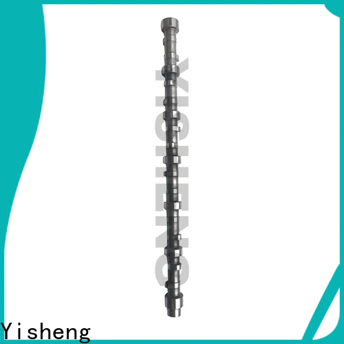 high-quality caterpillar camshaft for wholesale for car