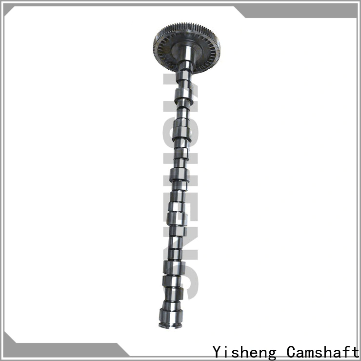 high-quality new camshaft for wholesale for cat caterpillar