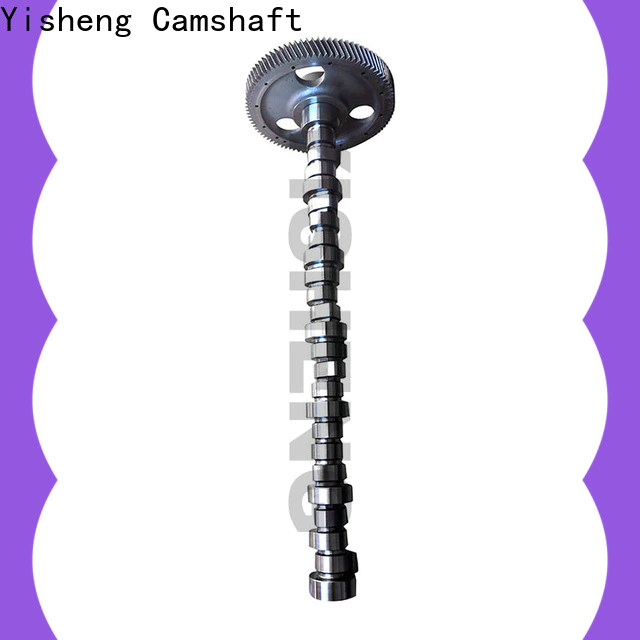 new-arrival racing camshaft manufacturers manufacturer for volvo