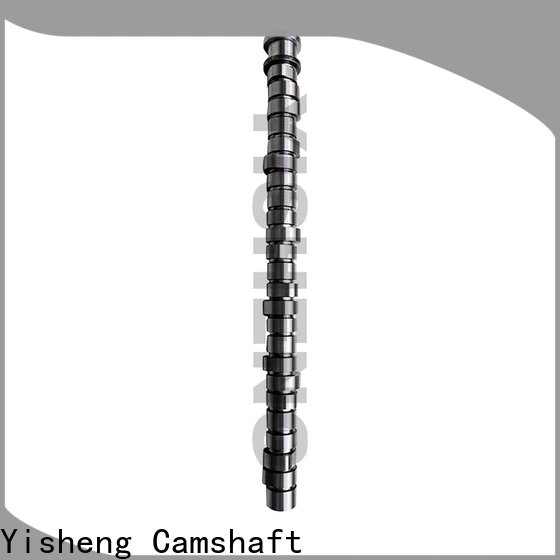 Yisheng volvo d13 camshaft replacement order now for volvo