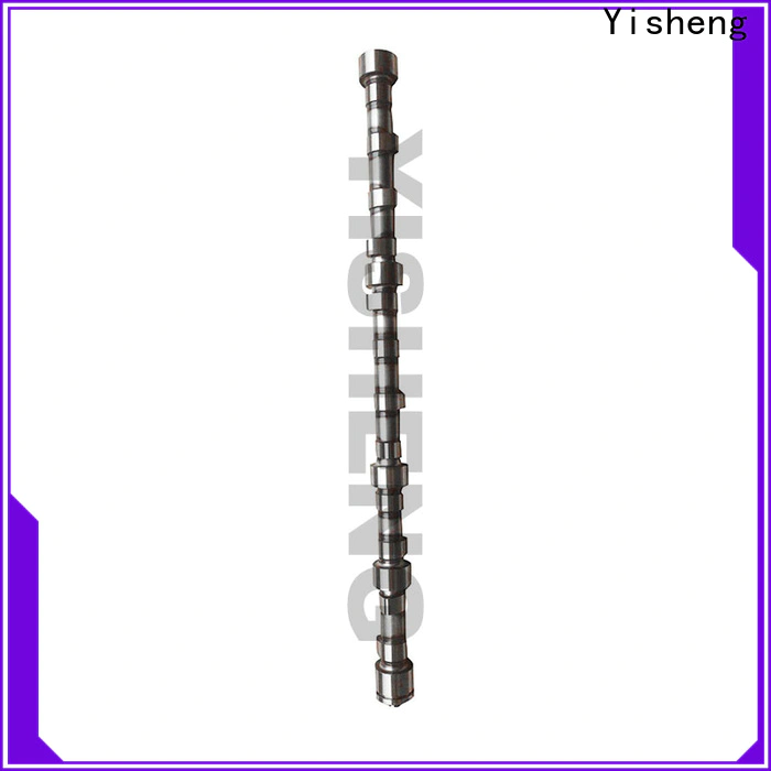 first-rate caterpillar camshaft free quote for car