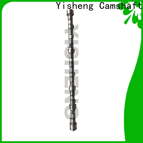 Yisheng gradely new camshaft long-term-use for cummins